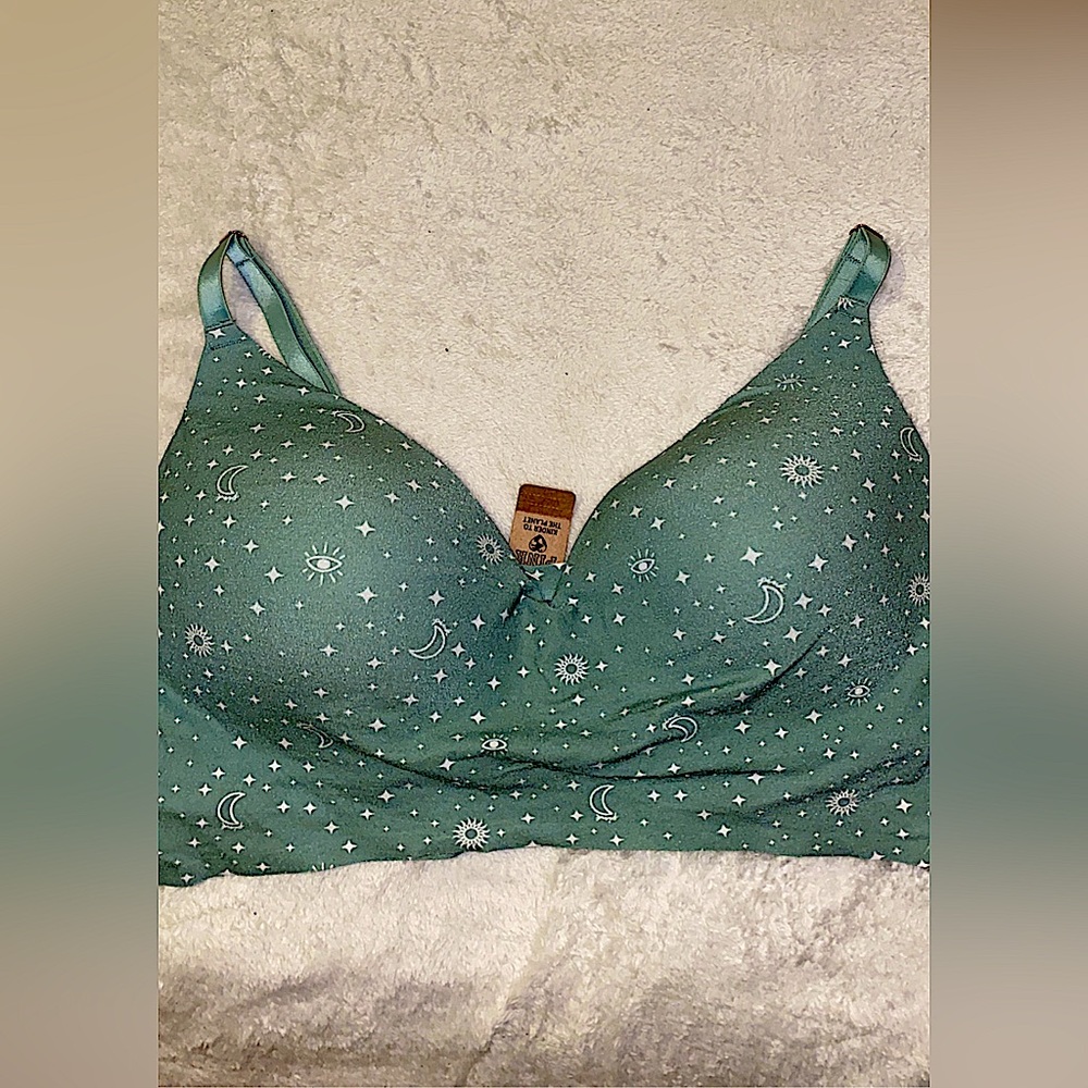Victoria’s Secret PINK bra. Brand new with tags